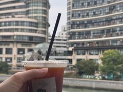 -nodcafe(M50创意园店)