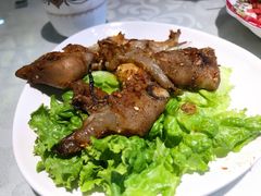 -可可托海新疆餐厅(天津总店)