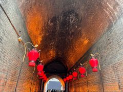 -西安城墙·碑林历史文化景区