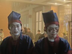 -歌斐颂巧克力小镇