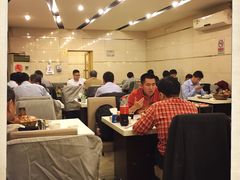 大堂-八先生涮肉房(三里河店)
