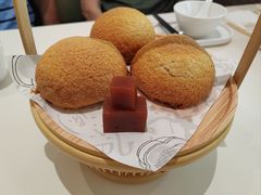 -蔡澜点心·粤菜(月星环球港店)