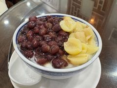 -仁信老铺甜品(北京路店)