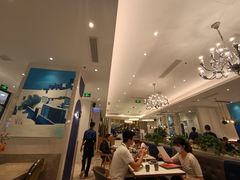 -鹿港小镇(悠唐店)