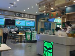 -绿草地·湘菜(7mall店)