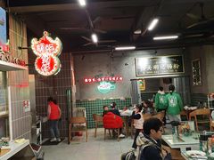 -西关明记肠粉(荔枝湾店)