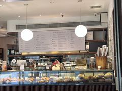 -BAKER&SPICE(安福路店)