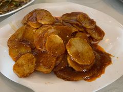特色土豆片-京滨饭店·餐厅(阜外大街店)