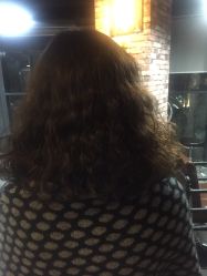-HD HAIR STYLE