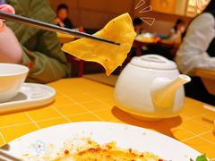 -蔡澜点心·粤菜(花城汇南区店)