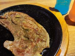 -纽斯特牛排自助餐厅(浦东文峰广场店)