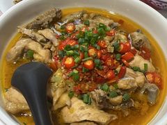 -好帮厨·下饭浏阳菜·坚持现炒(月湖店)