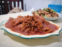 -满口香饭店