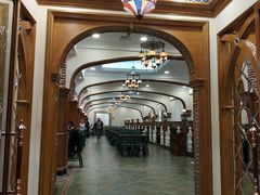 -清真·玛丽亚新疆菜主题餐厅(浙江中路店)