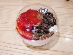 -DQ·蛋糕·冰淇淋(万象汇店)