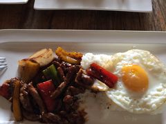 黑椒牛肉饭-雕刻时光咖啡馆(北师大店)