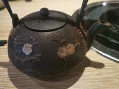 -御瀛日本料理