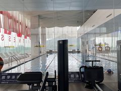 -普拉达游泳健身(水湾1979店)