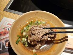 -温野菜涮涮锅(西单大悦城店)