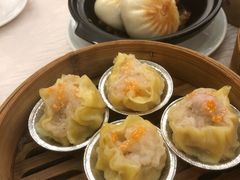 -潮福城大酒楼(北尚店)