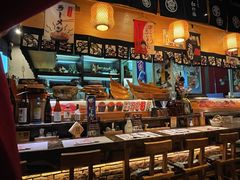 -千羽鹤海鲜居酒屋Bistro(大望路店)