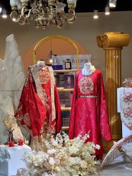 -Sunny喜铺婚礼策划(东部店)