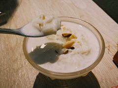 鲜奶什锦-Santoor 萨都里印度餐厅(北锣鼓巷店)