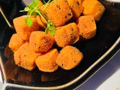 -桂满陇·蟹黄小笼汤包(环球港店)