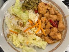 -永和大王(梅家浜店)