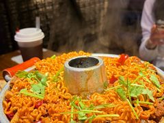 -巨炉烤肉(科技路店)