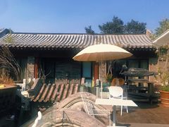 -糖房咖啡(南锣鼓巷店)