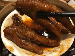 -中国厨房/台湾牛肉面