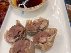 -乡村馕坑肉·烧烤·新疆菜·本地人更爱吃(阿勒泰首店)