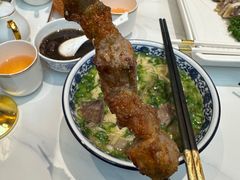 -燕兰楼·清真西北融合菜(亚运村店)
