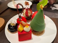 -乐咖啡西餐厅(太湖皇冠假日酒店)