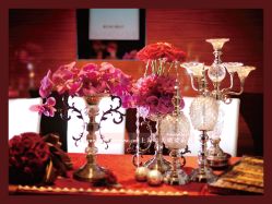 -上海浦东喜来登由由大酒店·宴会厅