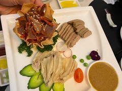 -全聚德(蓝山店)