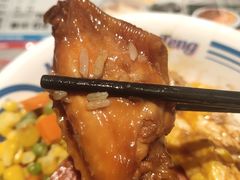 -敏华冰厅(平安金融中心店)