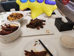 -大铁勺新津菜(熙悦汇店)