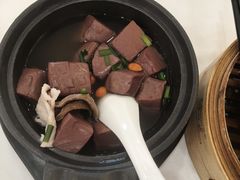 -东江渔村·古典园林·30年粤菜老字号(太和店)