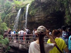 -云台山风景名胜区