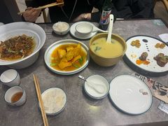 -闫府私房菜·百年鲁菜(恒隆店)
