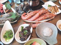 -阳光岛·海鲜盛宴(银泰中心in99店)