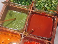 -曲氏老北京铜锅涮肉•火锅(不老街店)