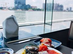 -白天鹅宾馆·流浮阁咖啡厅