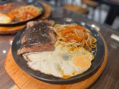 -豪享来中西餐厅(隆昌店)