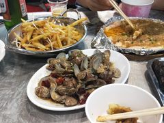 -小民大排档(光谷店)
