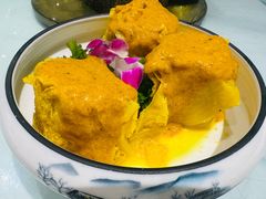 -新侨小馆(东直门北小街店)