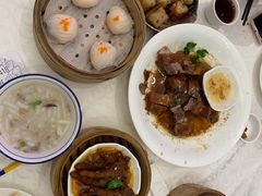 -南园酒家(前进路店)