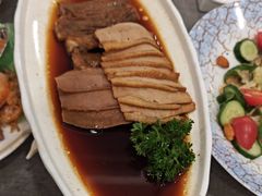 -海景壹号大酒店(滨湖店)